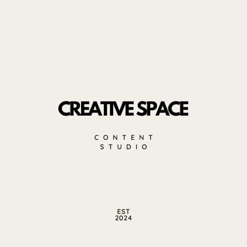 Creative Space Studio